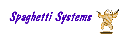 Spaghetti Systems